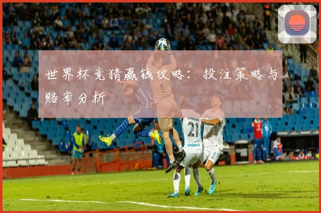 世界杯竞猜赢钱攻略:投注策略与赔率分析